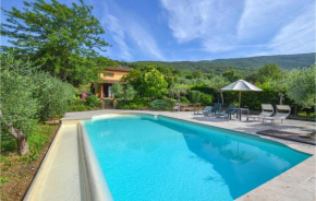 Lovely Home In Cortona With Kitchen